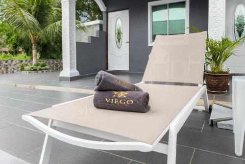 Hotel Cenang Rooms With Pool By Virgo Star Resort