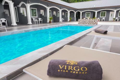 Hotel Cenang Rooms With Pool By Virgo Star Resort