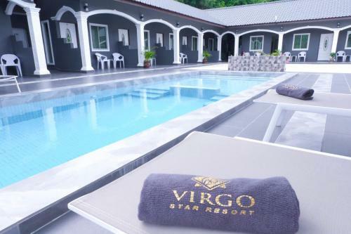 Hotel Cenang Rooms With Pool By Virgo Star Resort