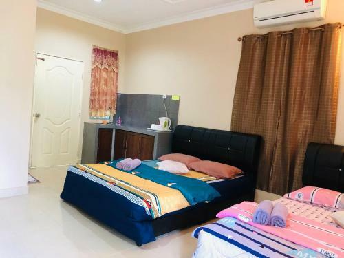 D'berjaya Homestay & Roomstay