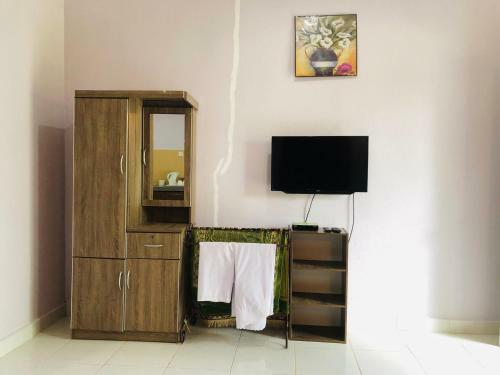 D'berjaya Homestay & Roomstay