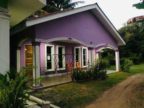 D'berjaya Homestay & Roomstay