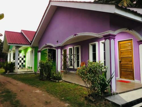 D'berjaya Homestay & Roomstay
