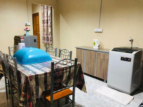 D'berjaya Homestay & Roomstay