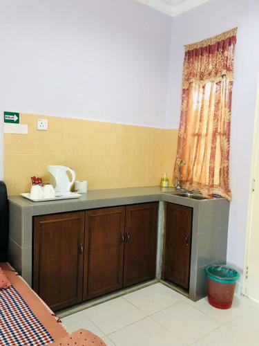 D'berjaya Homestay & Roomstay
