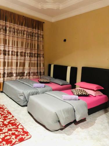 D'berjaya Homestay & Roomstay