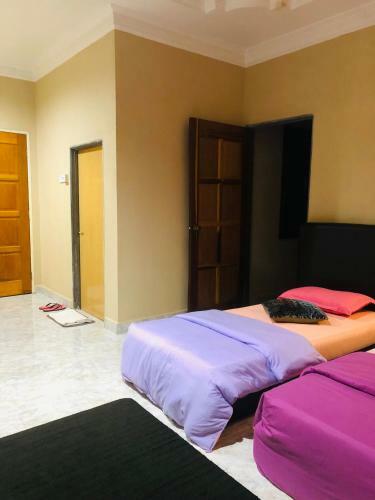 D'berjaya Homestay & Roomstay
