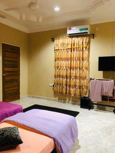 D'berjaya Homestay & Roomstay