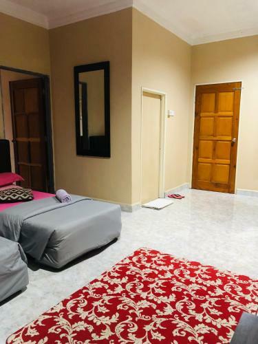 D'berjaya Homestay & Roomstay