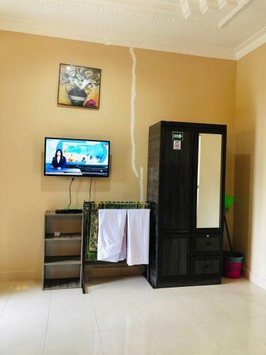 D'berjaya Homestay & Roomstay