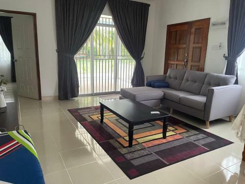 Homestay Kedawang Langkawi
