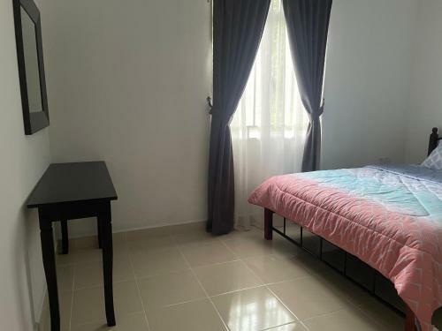 Homestay Kedawang Langkawi
