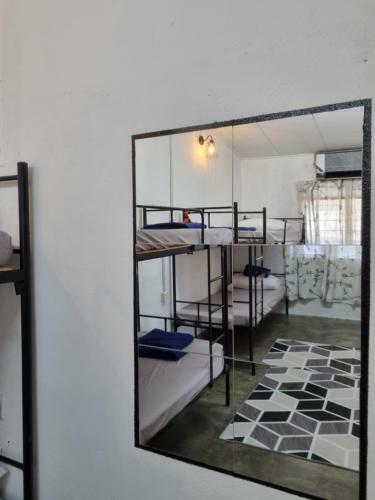 Albergue Cinta Guesthouse Langkawi