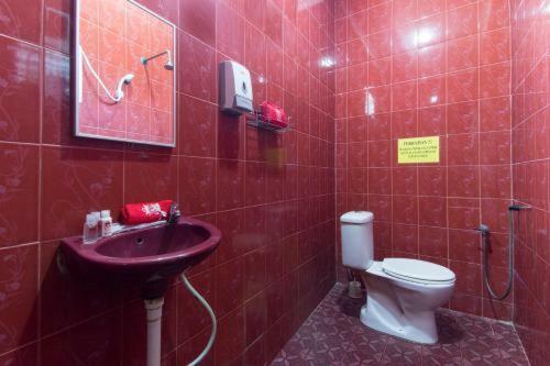 Nabila Homestay