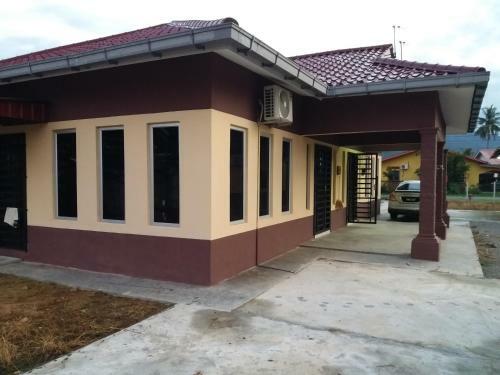 D,reena Homestay & Chalet