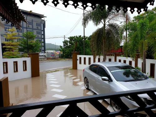 The Fairview Homestay