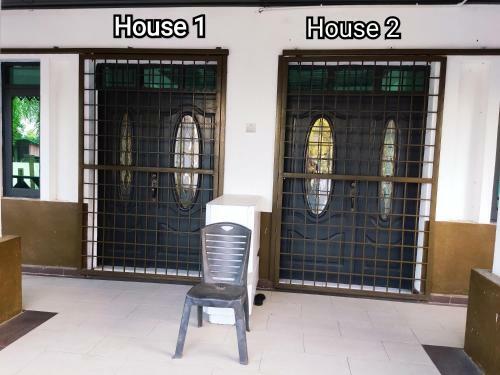 The Fairview Homestay