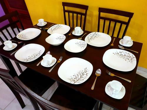 The Fairview Homestay
