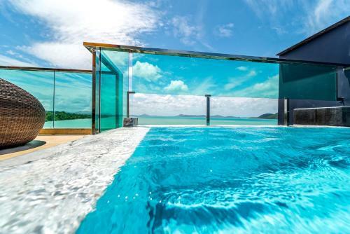 Elemental Villas