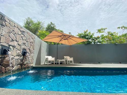 Legrace Villa Langkawi Private Pool