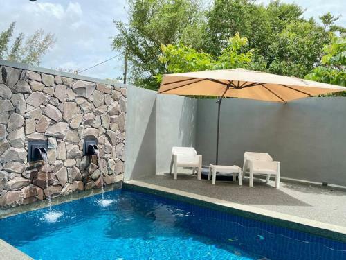 Legrace Villa Langkawi Private Pool