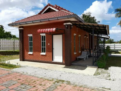 Hostal Qekq Inn Langkawi B