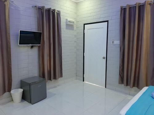 Hostal Qekq Inn Langkawi B