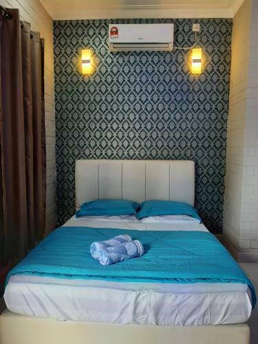 Hostal Qekq Inn Langkawi B