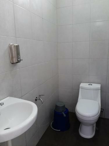 Hostal Qekq Inn Langkawi B