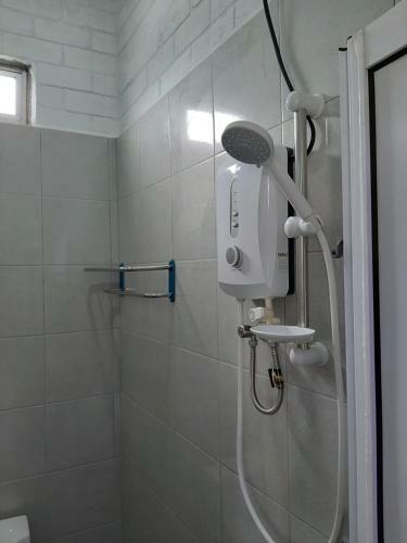Hostal Qekq Inn Langkawi B
