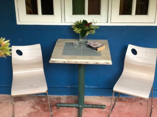 Hostal Pondok Keladi Langkawi Guesthouse