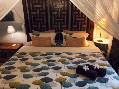Hostal Pondok Keladi Langkawi Guesthouse