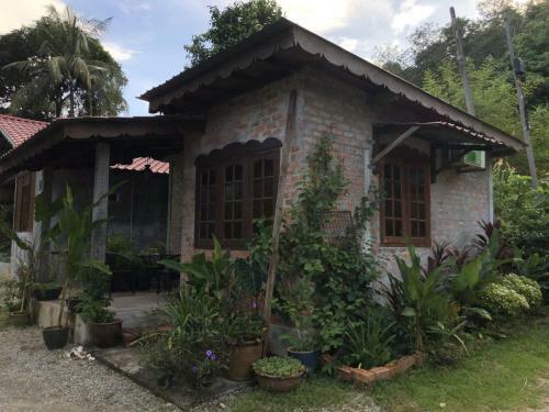 Hostal Pondok Keladi Langkawi Guesthouse