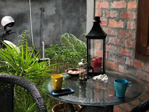 Hostal Pondok Keladi Langkawi Guesthouse
