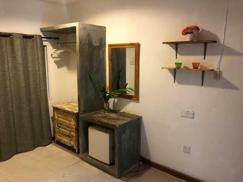 Hostal Pondok Keladi Langkawi Guesthouse