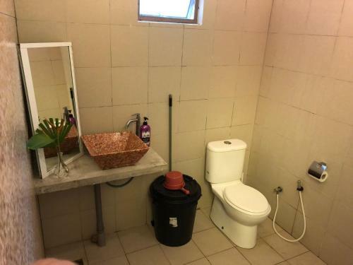Hostal Pondok Keladi Langkawi Guesthouse