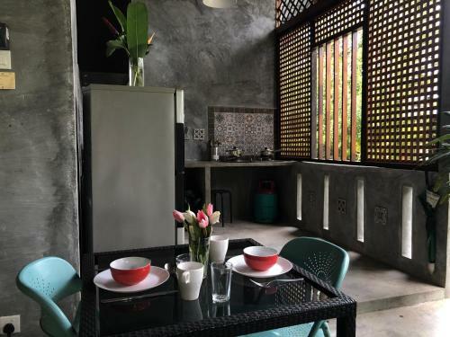 Hostal Pondok Keladi Langkawi Guesthouse