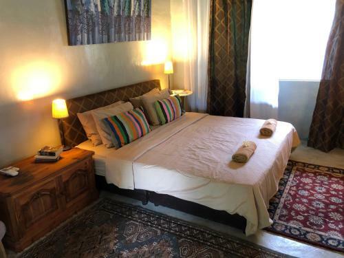Hostal Pondok Keladi Langkawi Guesthouse
