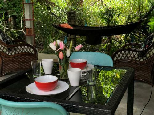 Hostal Pondok Keladi Langkawi Guesthouse