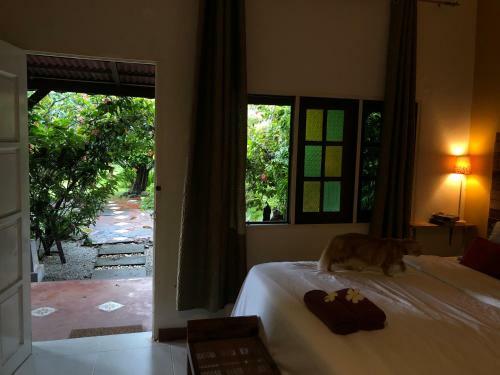 Hostal Pondok Keladi Langkawi Guesthouse