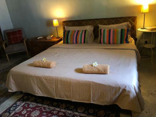 Hostal Pondok Keladi Langkawi Guesthouse