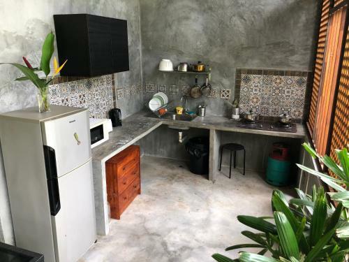 Hostal Pondok Keladi Langkawi Guesthouse
