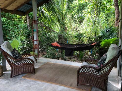 Hostal Pondok Keladi Langkawi Guesthouse