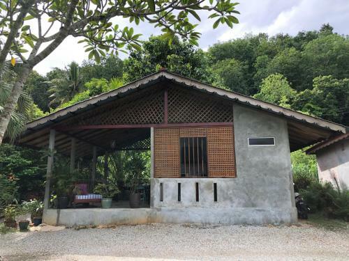 Hostal Pondok Keladi Langkawi Guesthouse