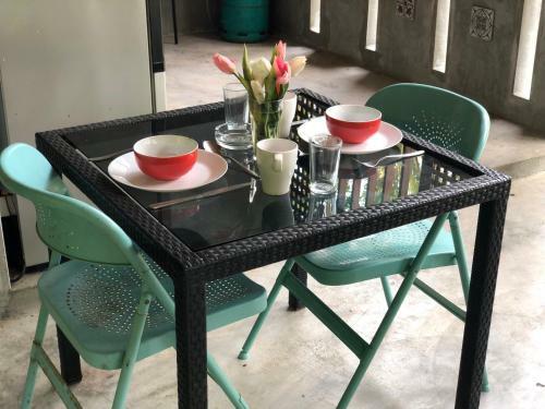 Hostal Pondok Keladi Langkawi Guesthouse