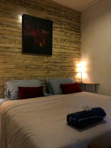 Hostal Pondok Keladi Langkawi Guesthouse