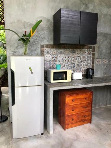 Hostal Pondok Keladi Langkawi Guesthouse