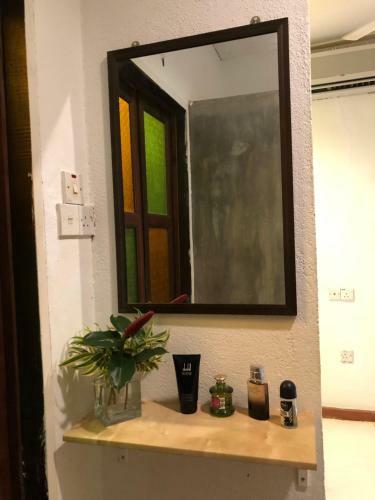 Hostal Pondok Keladi Langkawi Guesthouse