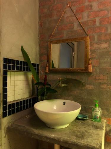 Hostal Pondok Keladi Langkawi Guesthouse