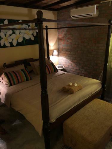 Hostal Pondok Keladi Langkawi Guesthouse